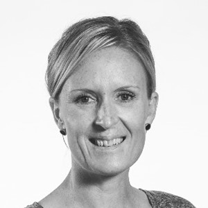 Profilbillede af Pia Grønne Rasmussen
