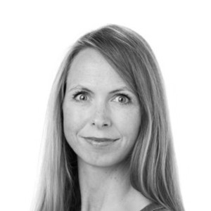 Profilbillede af Karen Møller Tyrsted