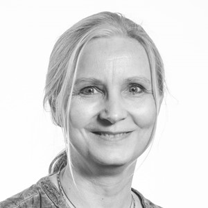 Anette Bojstrup Kristensen