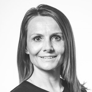 Profilbillede af Anne Lise Bennedsen