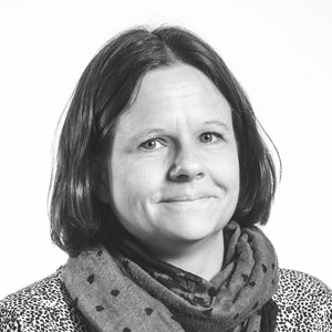 Profilbillede af Anja Fonvig Rasmussen
