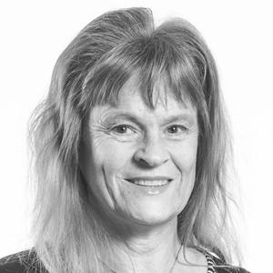 Profilbillede af Birgitte Seigh Ahrenkiel Jørgensen