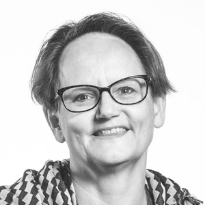 Profilbillede af Birgitte Jensen