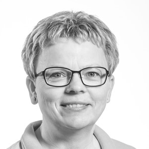 Elly Tina Møller Pedersen
