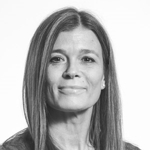 Profilbillede af Kirsten Thorbøll