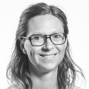 Profilbillede af Marie Søgaard Thellesen