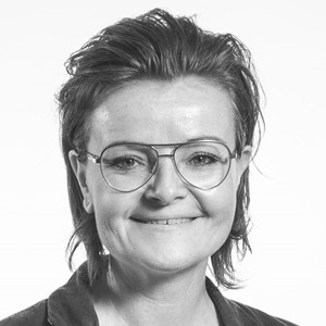 Profilbillede af Rikke Sønderby