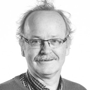Profilbillede af Niels Elben