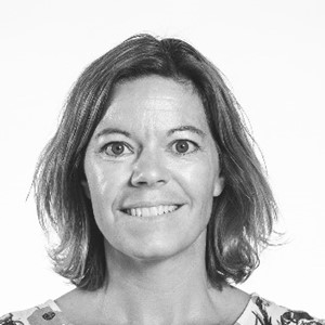 Profilbillede af Annemette Saugbjerg