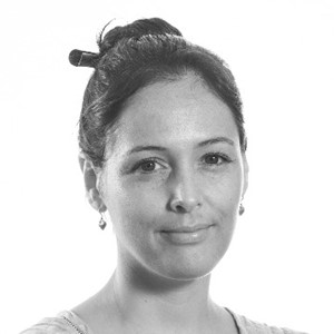 Profilbillede af Malene Kjær Jensen
