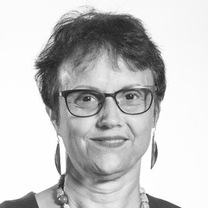 Profilbillede af Therese Lundbæk