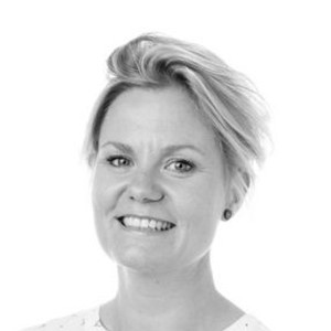 Profilbillede af Anne Stengaard Sørensen