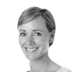 Profilbillede af Lisbeth Fischer