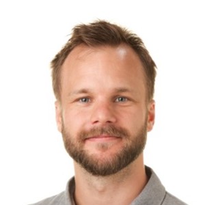 Profilbillede af Nicolai Claussen