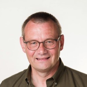 Profilbillede af Morten Willatzen