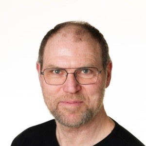 Lars Christoffersen